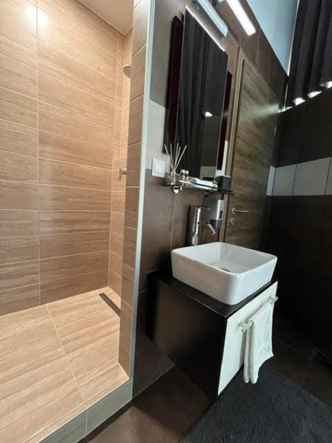 Kupola apartman Apartment in Hungary