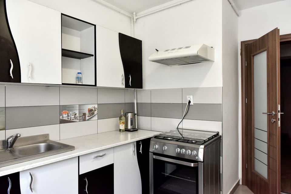 City Heart Residence Piata Unirii Apartment in Bucharest