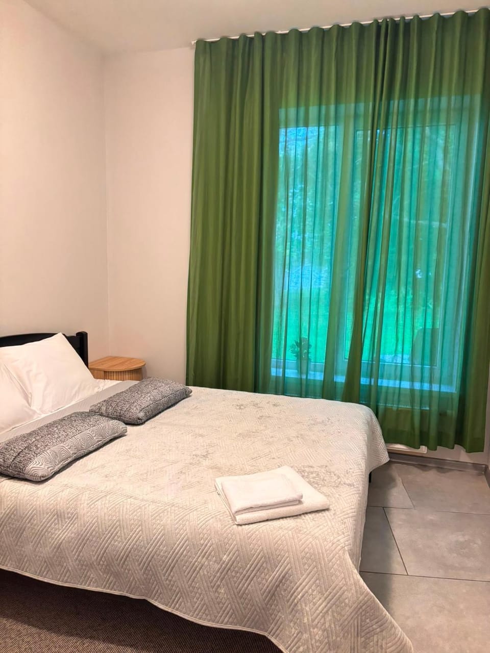 Orinoko Guest House Bed and Breakfast in Latvia