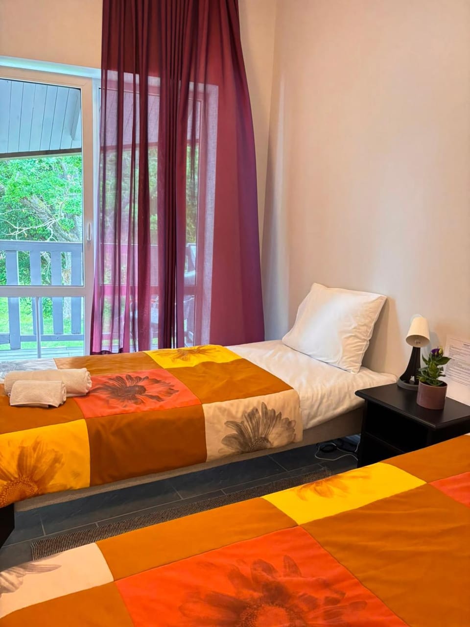 Orinoko Guest House Bed and Breakfast in Latvia