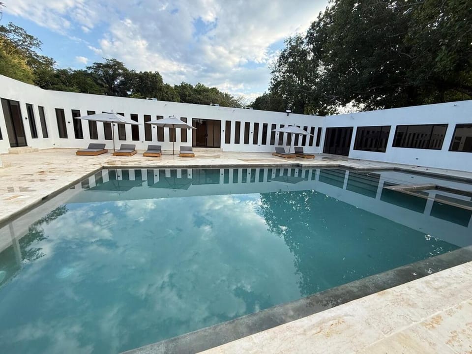 Finca Exclusiva en Carmen de Apicalá Villa in Tolima