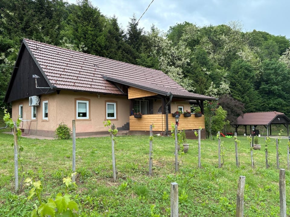 Kuća za odmor Katarina House in Croatia