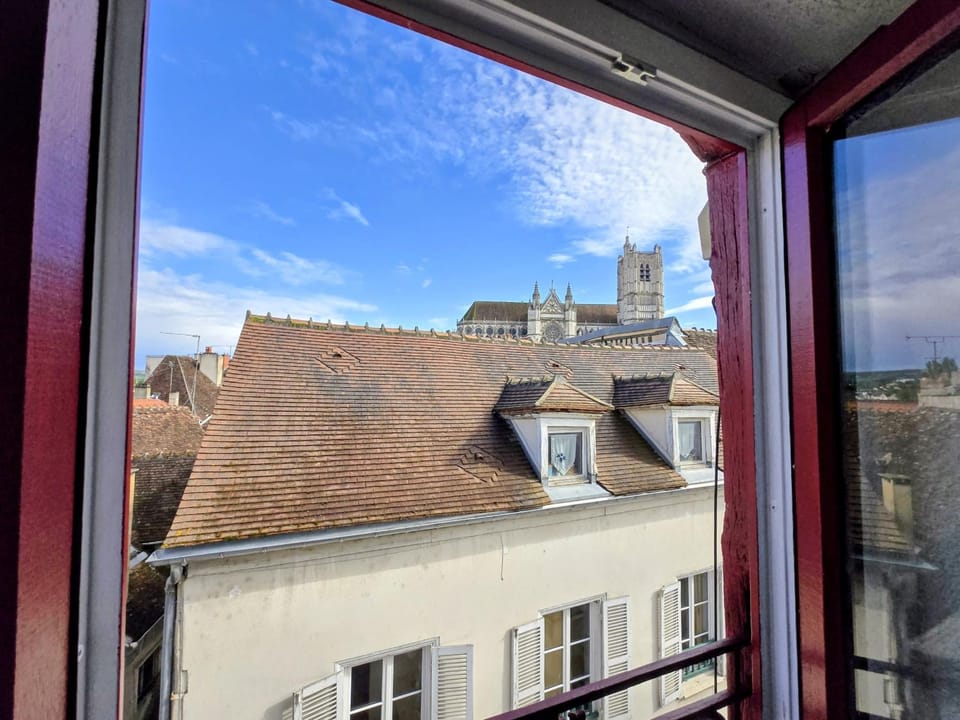 View (from property/room)