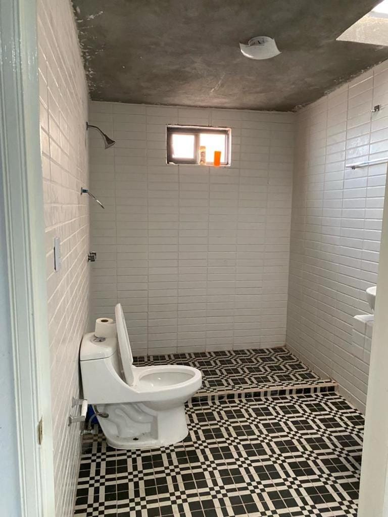 Family vacation, comfortable space Apartment in Zacatecas