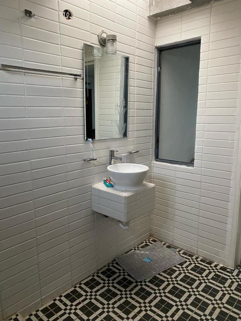 Family vacation, comfortable space Apartment in Zacatecas