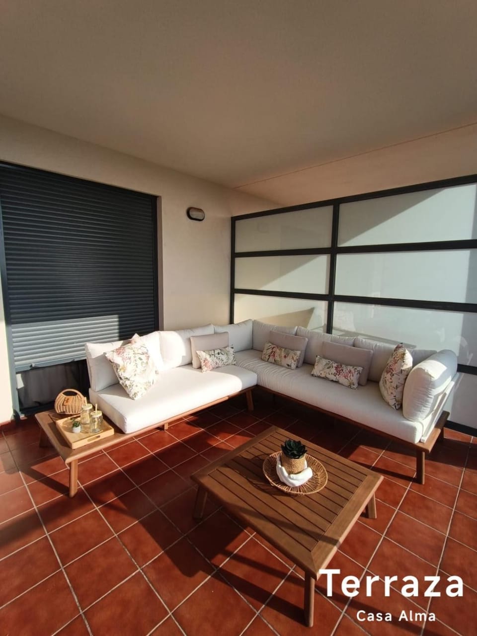 Casa Alma Apartment in Baix Maestrat