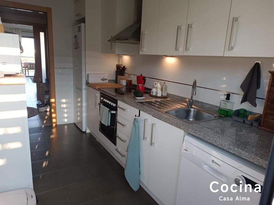 Casa Alma Apartment in Baix Maestrat