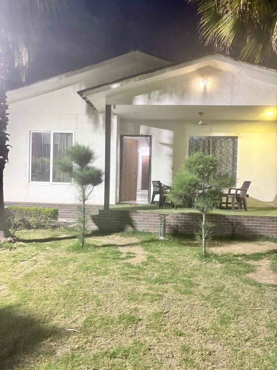 GoBravo 48 - 2BHK Farm with Pool and Garden Sector 150 Noida Villa in Noida