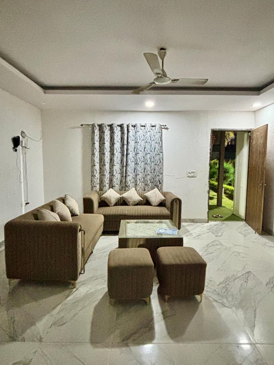 GoBravo 48 - 2BHK Farm with Pool and Garden Sector 150 Noida Villa in Noida