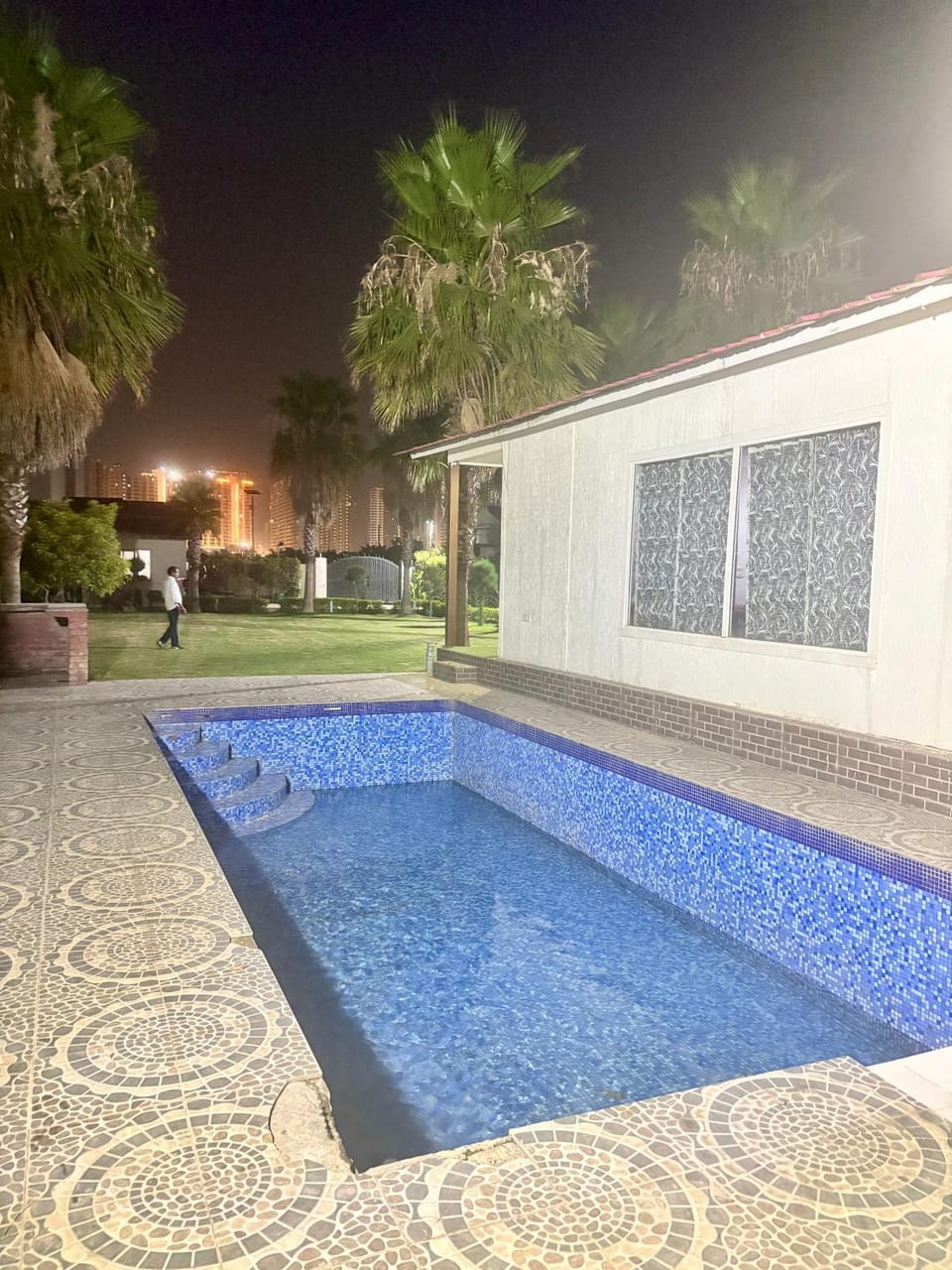 GoBravo 48 - 2BHK Farm with Pool and Garden Sector 150 Noida Villa in Noida