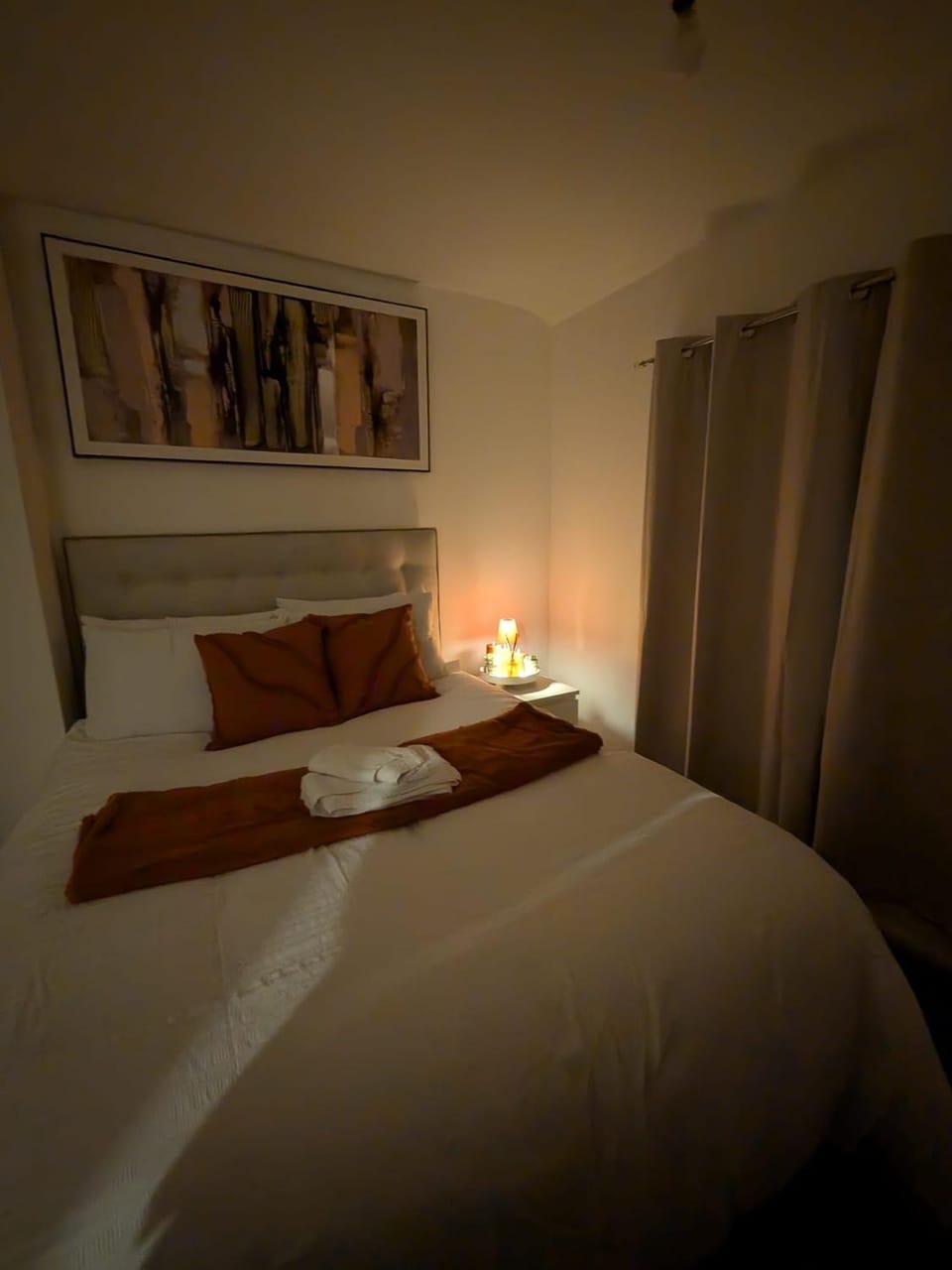 Luxury homes Bed and Breakfast in England