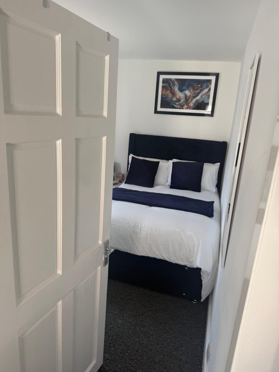 Luxury homes Bed and Breakfast in England