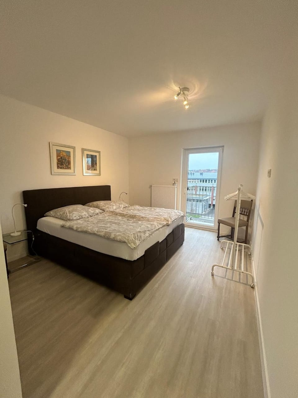 Citywohnung im Landhausstil 4 Apartment in Saarbrücken