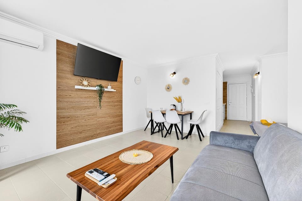 TV and multimedia, Living room, Seating area, air conditioner