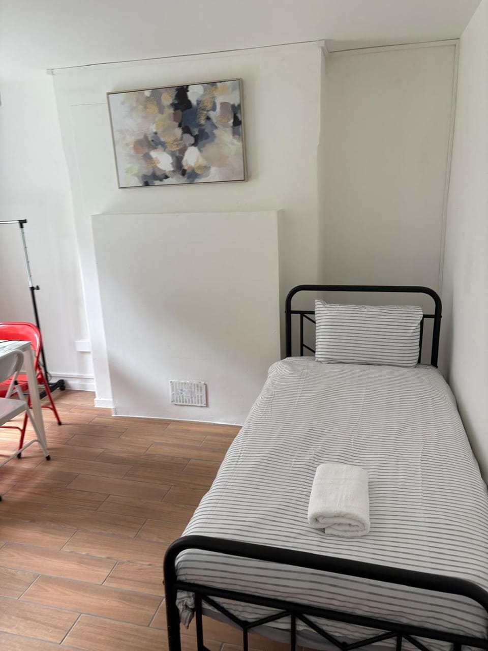 APlaceToStay Central London Apartment, Zone 1 Vacation rental in London Borough of Southwark
