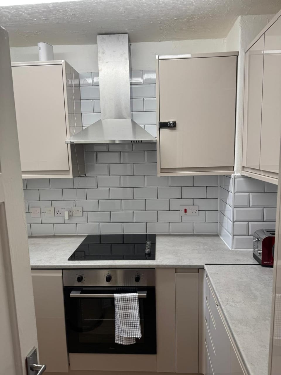 APlaceToStay Central London Apartment, Zone 1 Vacation rental in London Borough of Southwark