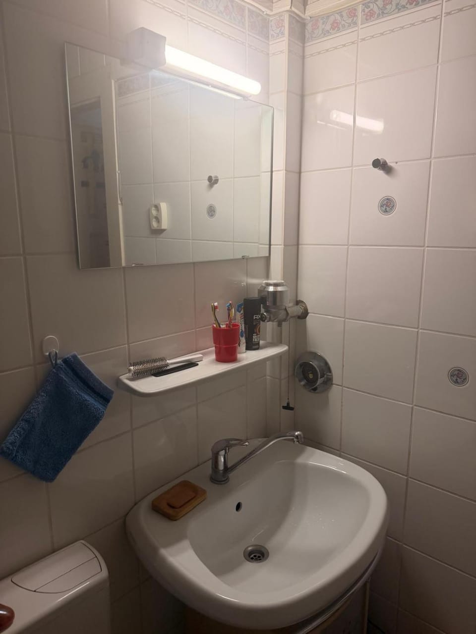 Private Room with own bath room Vacation rental in Hanover