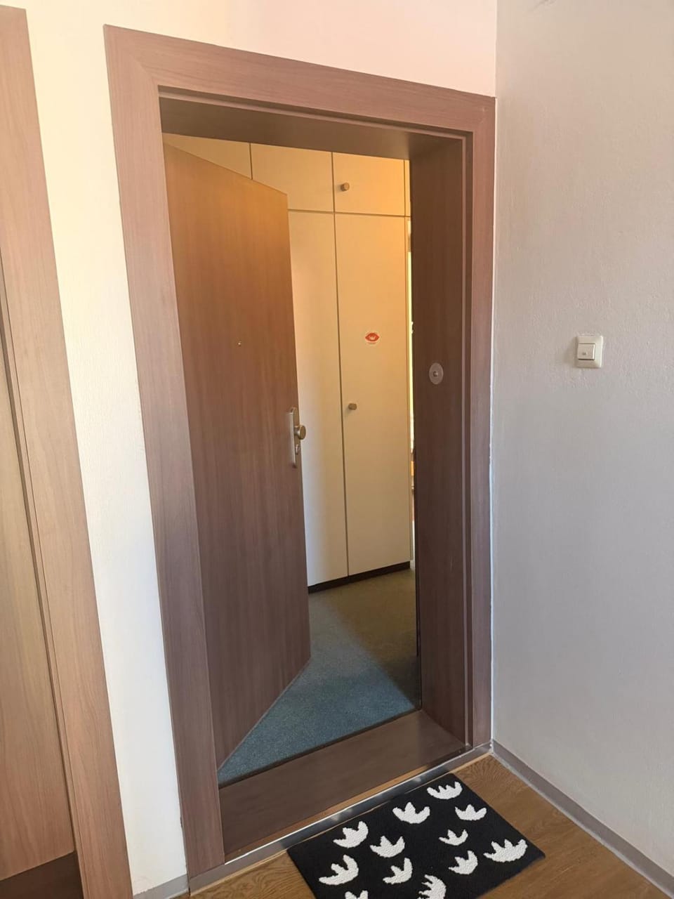 Private Room with own bath room Vacation rental in Hanover
