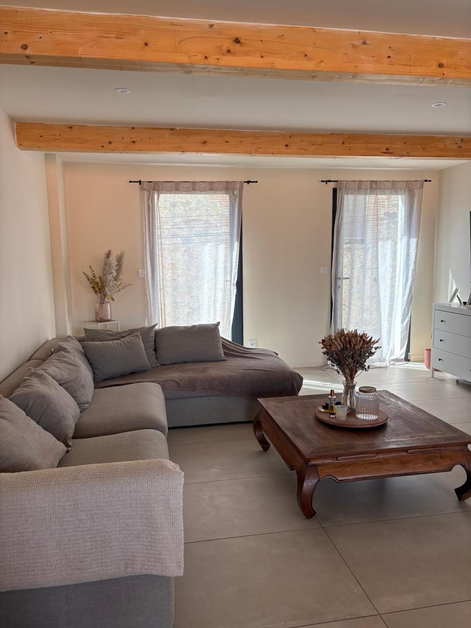 Le Cocon du Sud Villa in Occitanie