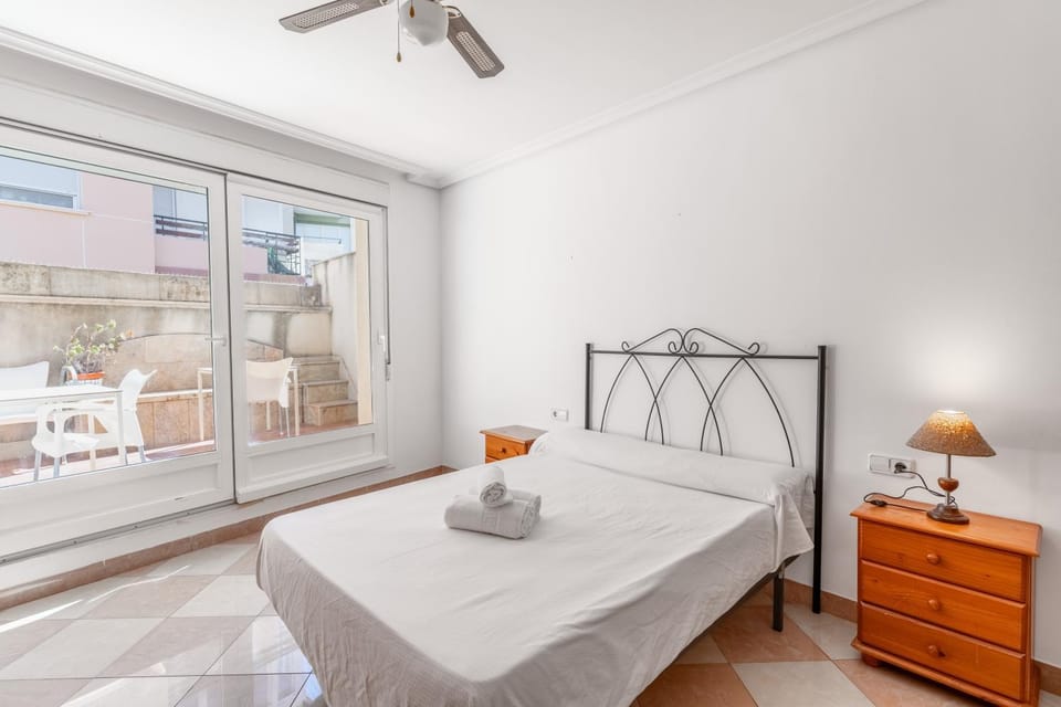 Urban City Apartaments Apartment in Almería