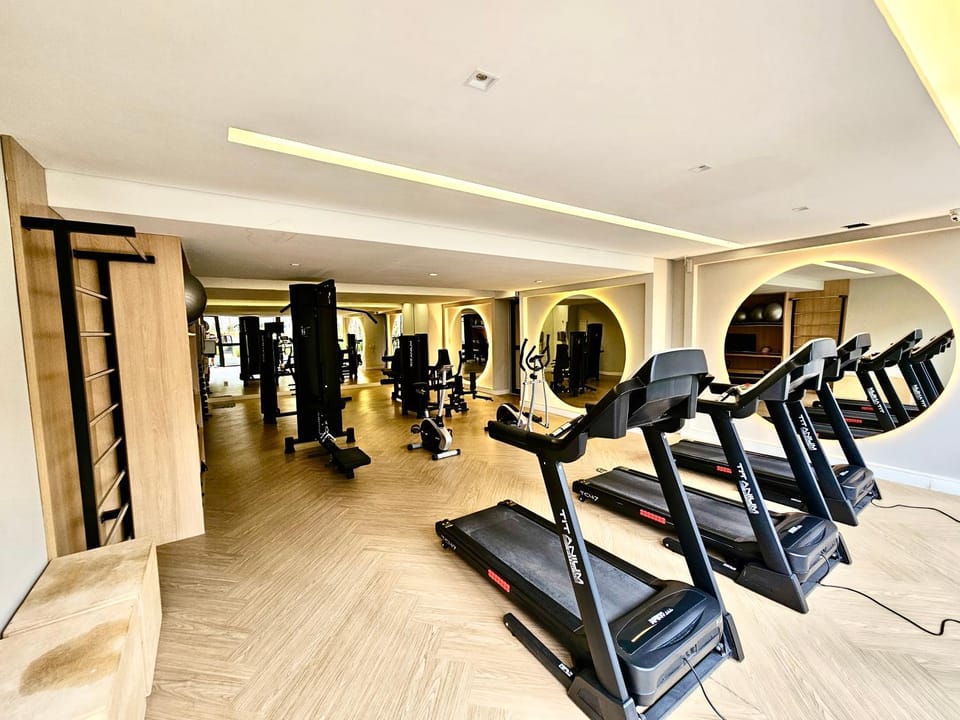 Studio Novíssimo Vila Olímpia! Piscina Academia Wifi TV LCD CoWorking Portaria 24h! 10min Congonhas! Apartment in Sao Paulo City