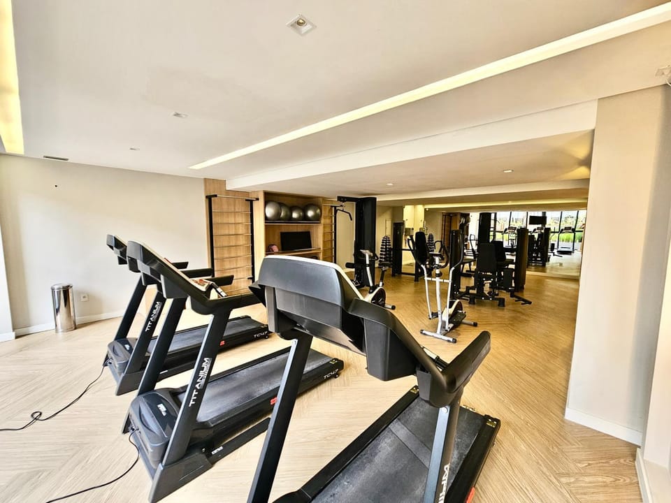 Studio Novíssimo Vila Olímpia! Piscina Academia Wifi TV LCD CoWorking Portaria 24h! 10min Congonhas! Apartment in Sao Paulo City