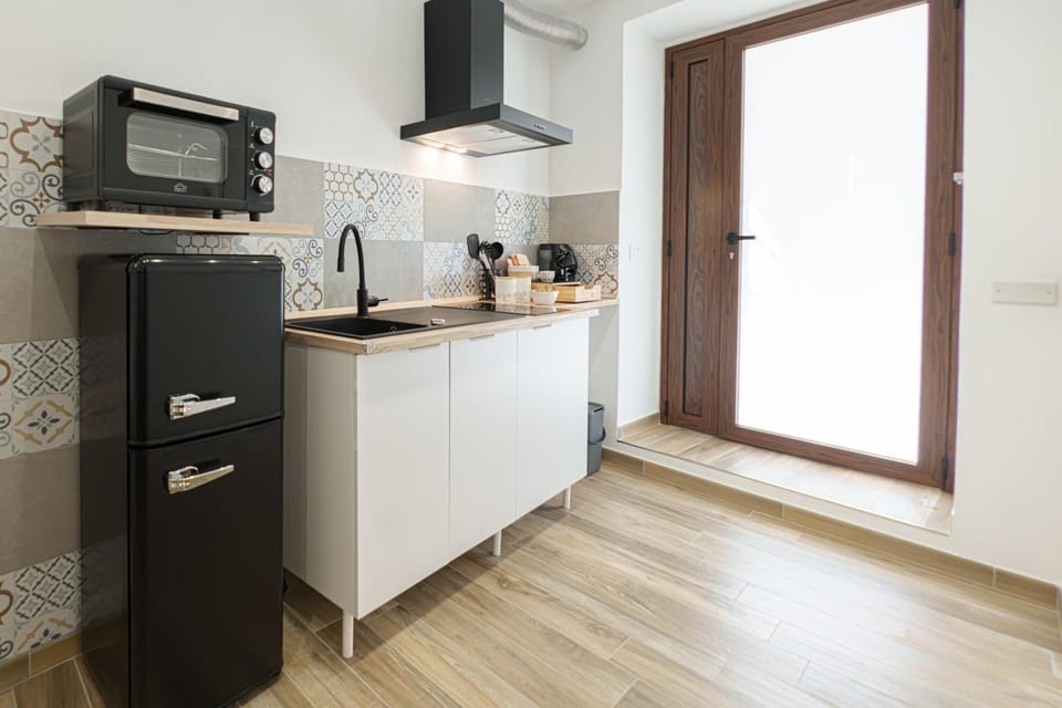 Casa Francavilla Apartment in Cefalu
