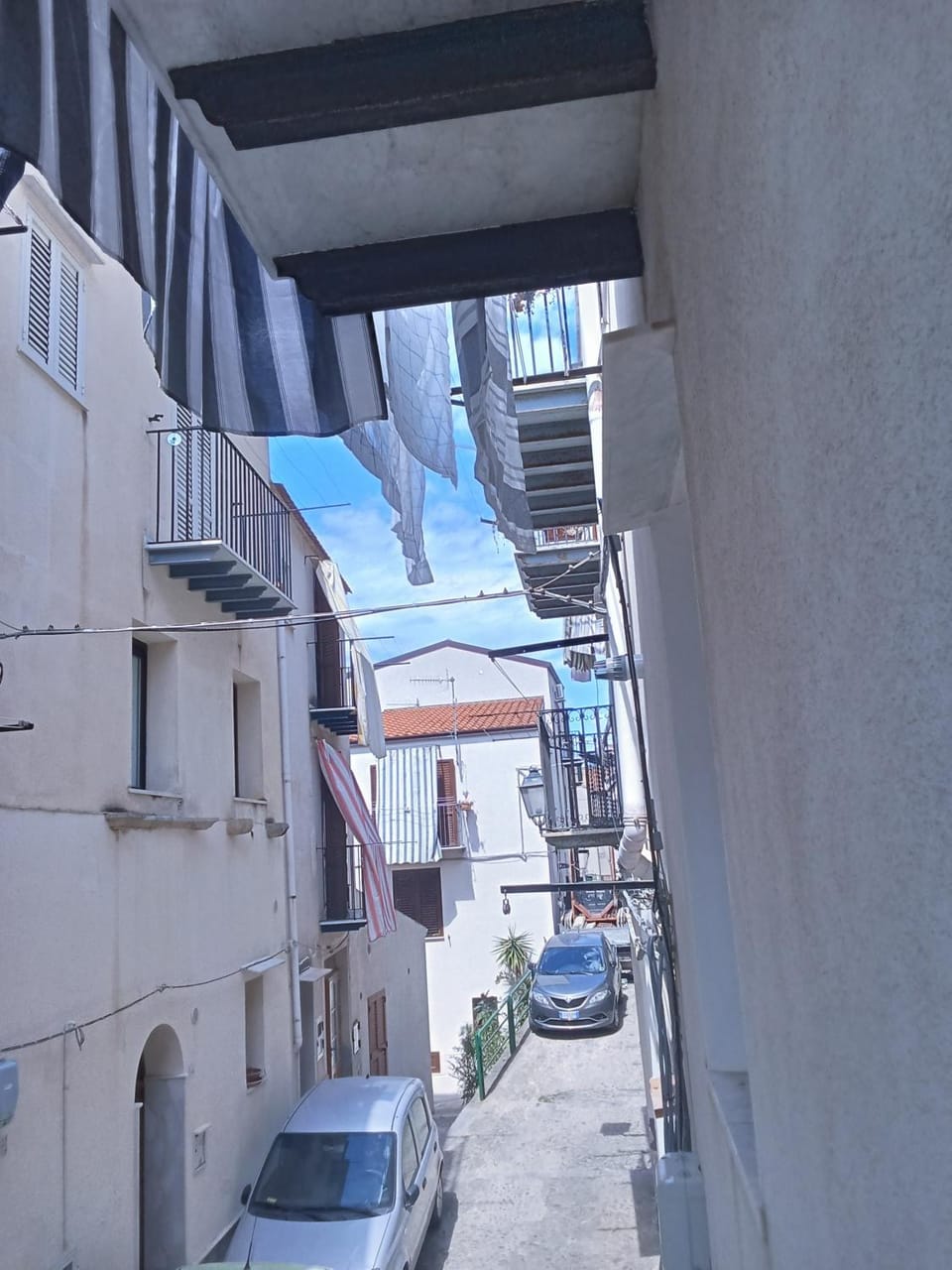 Casa Francavilla Apartment in Cefalu