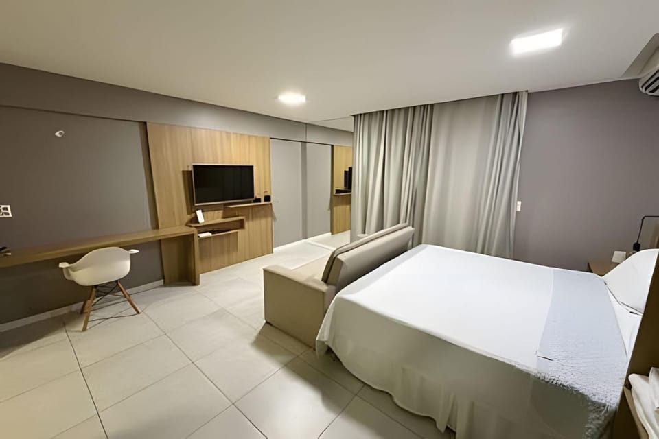 Flat Edf Time 503 Ponta Verde. Apartment in Maceió