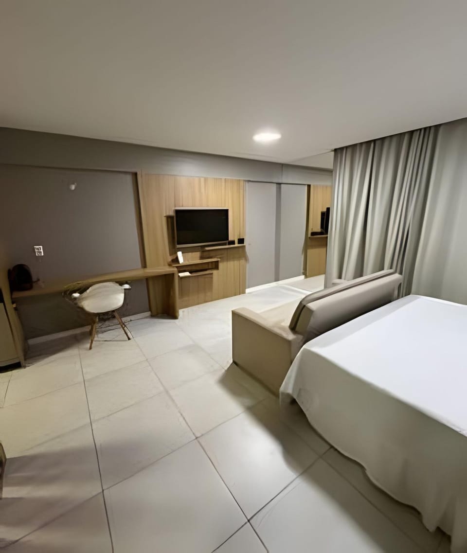 Flat Edf Time 503 Ponta Verde. Apartment in Maceió