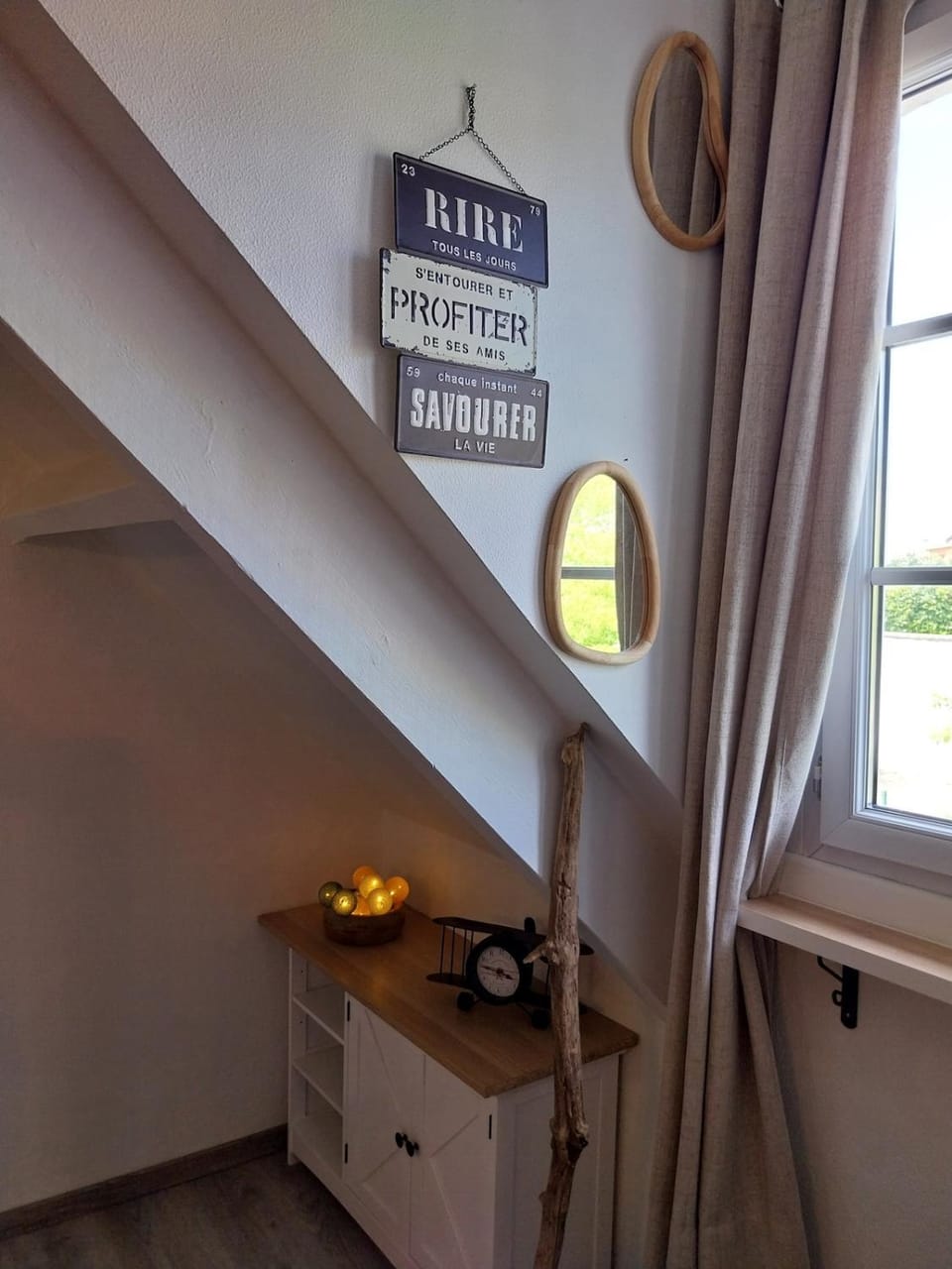Beau duplex coeur historique et plages Apartment in Cabourg