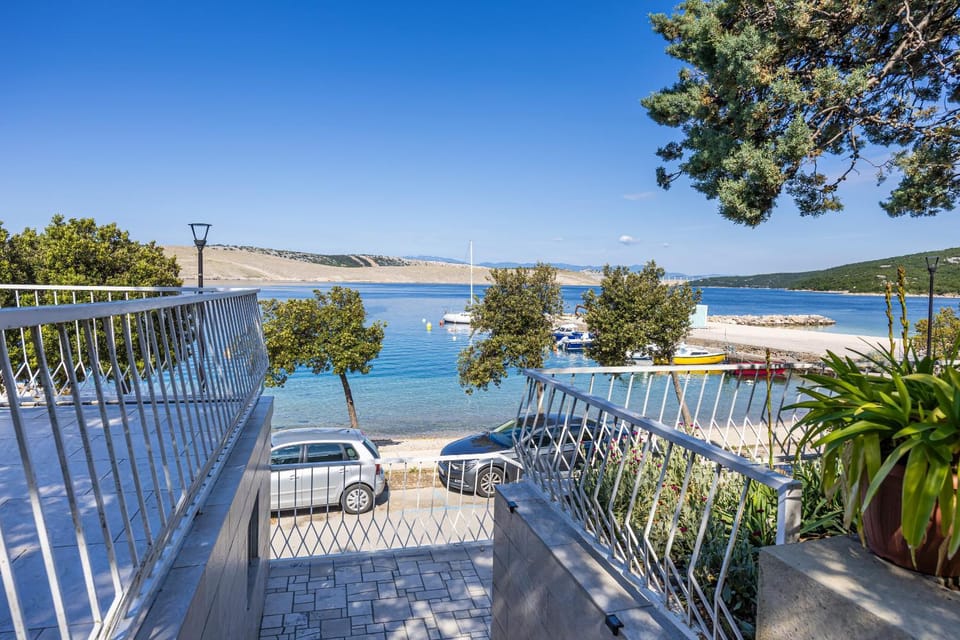 Sea Garden Apartment Apartment in Primorje-Gorski Kotar County