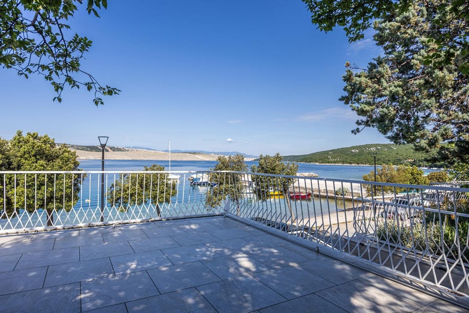 Sea Garden Apartment Apartment in Primorje-Gorski Kotar County