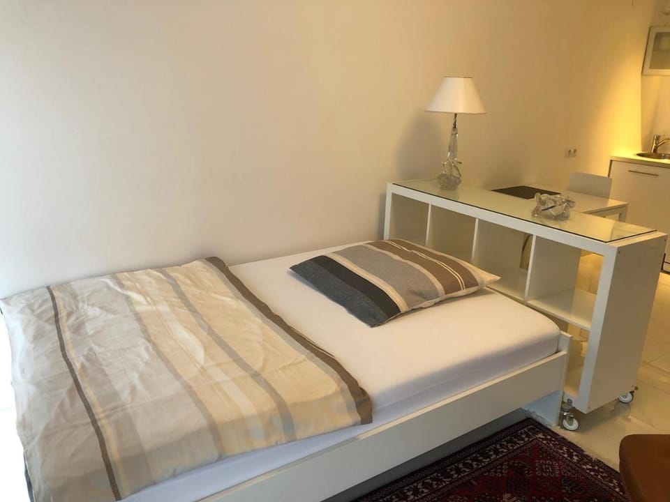 Cityapartment nähe HTW Apartment in Saarbrücken