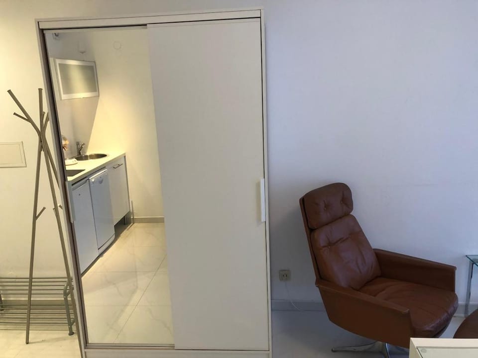 Cityapartment nähe HTW Apartment in Saarbrücken