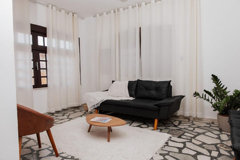 Casa com 5 quartos | Pé na Areia | Centro House in Cabo Frio
