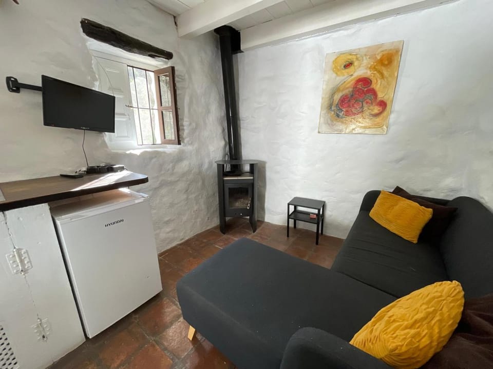 Casa del puente Apartment in Axarquía