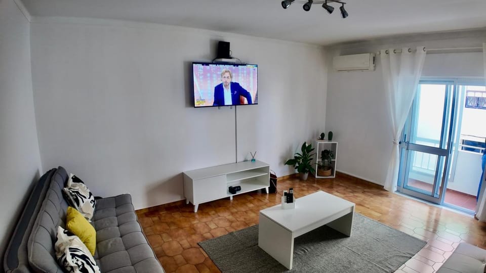 Casa Inês Apartment in Fuseta
