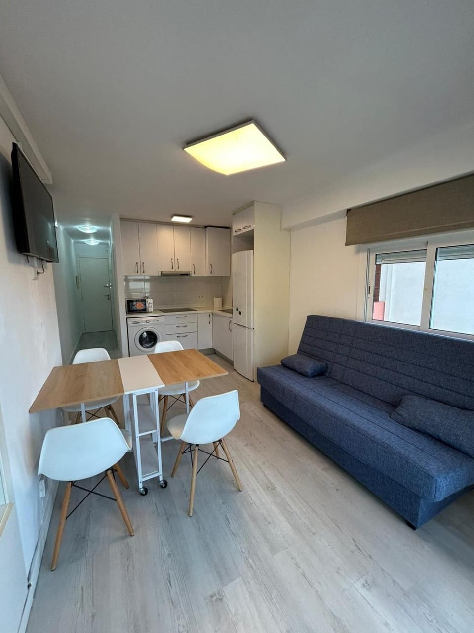 TV and multimedia, Kitchen or kitchenette, Seating area, Dining area, pet friendly