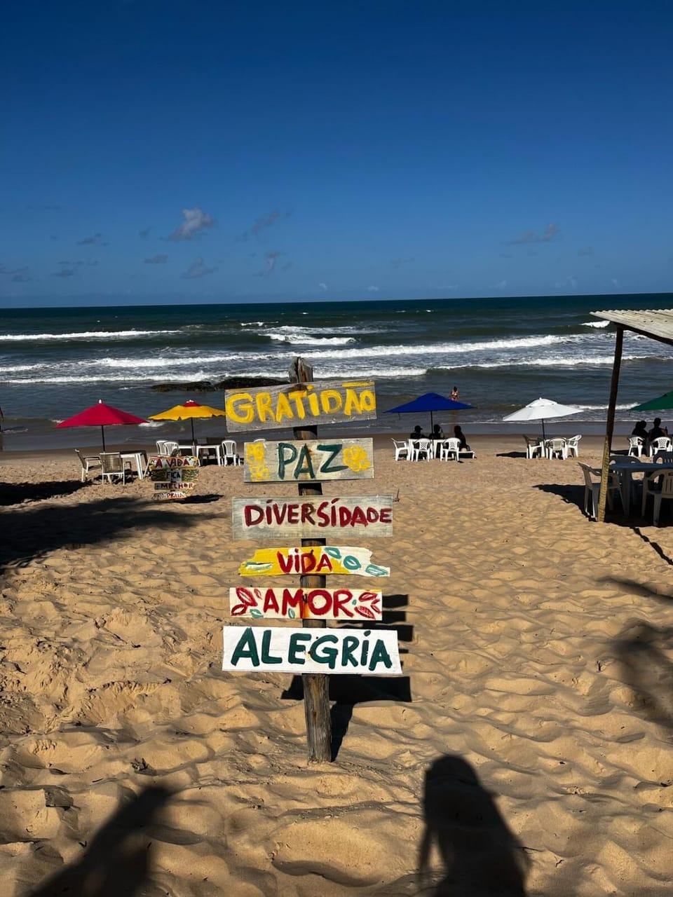 Village beira rio e mar em Imbassaí, Bahia Apartment in Imbassaí
