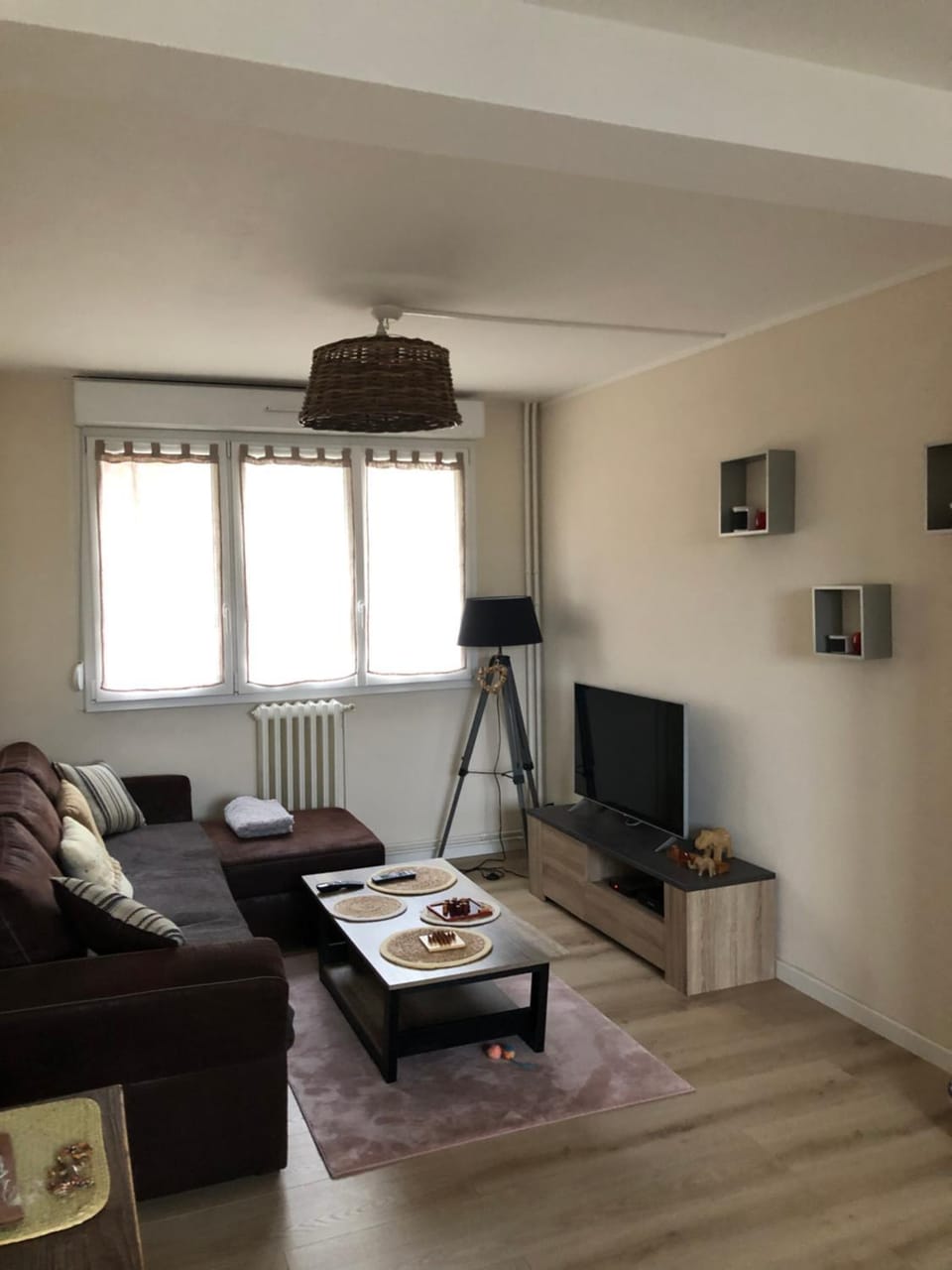 Appart Vicki Apartment in Le Mans
