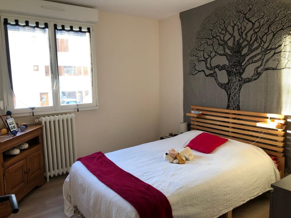 Appart Vicki Apartment in Le Mans