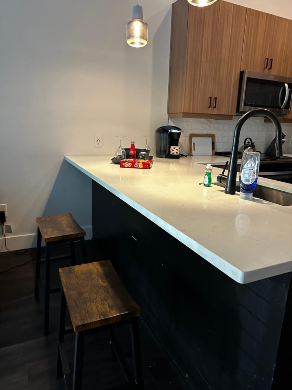 Most Luxury Modern One bedroom downtown Atlanta Apartment in Atlanta
