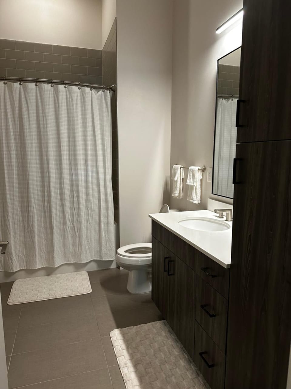 Most Luxury Modern One bedroom downtown Atlanta Apartment in Atlanta