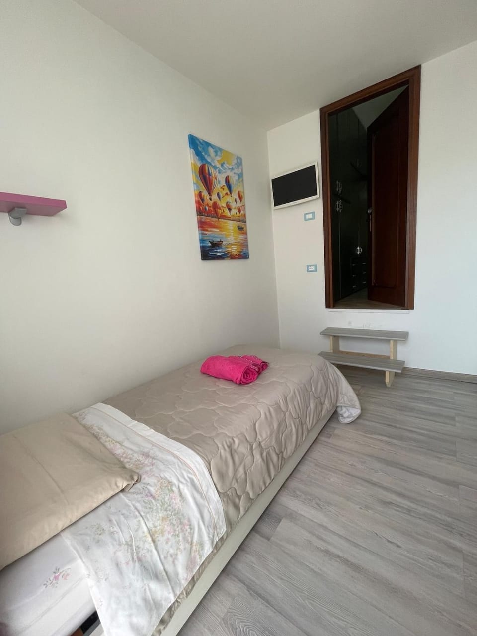 Garda MarANDGi Home Salo' House in Salo