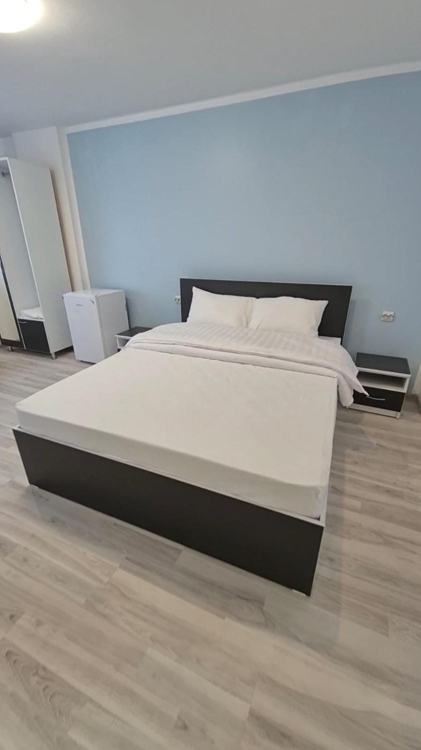 Coquette Hotel in Romania