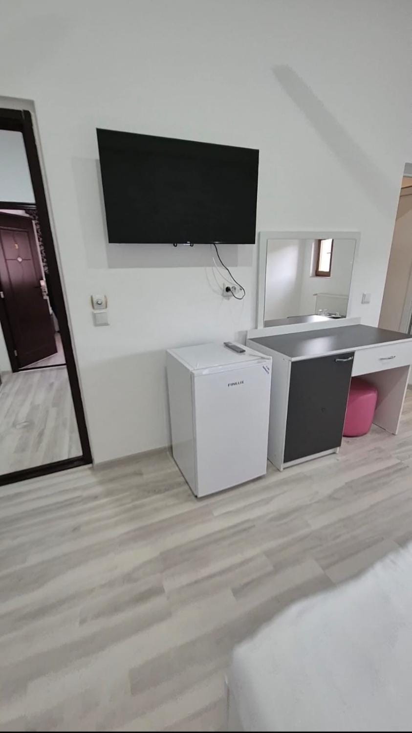 Coquette Hotel in Romania