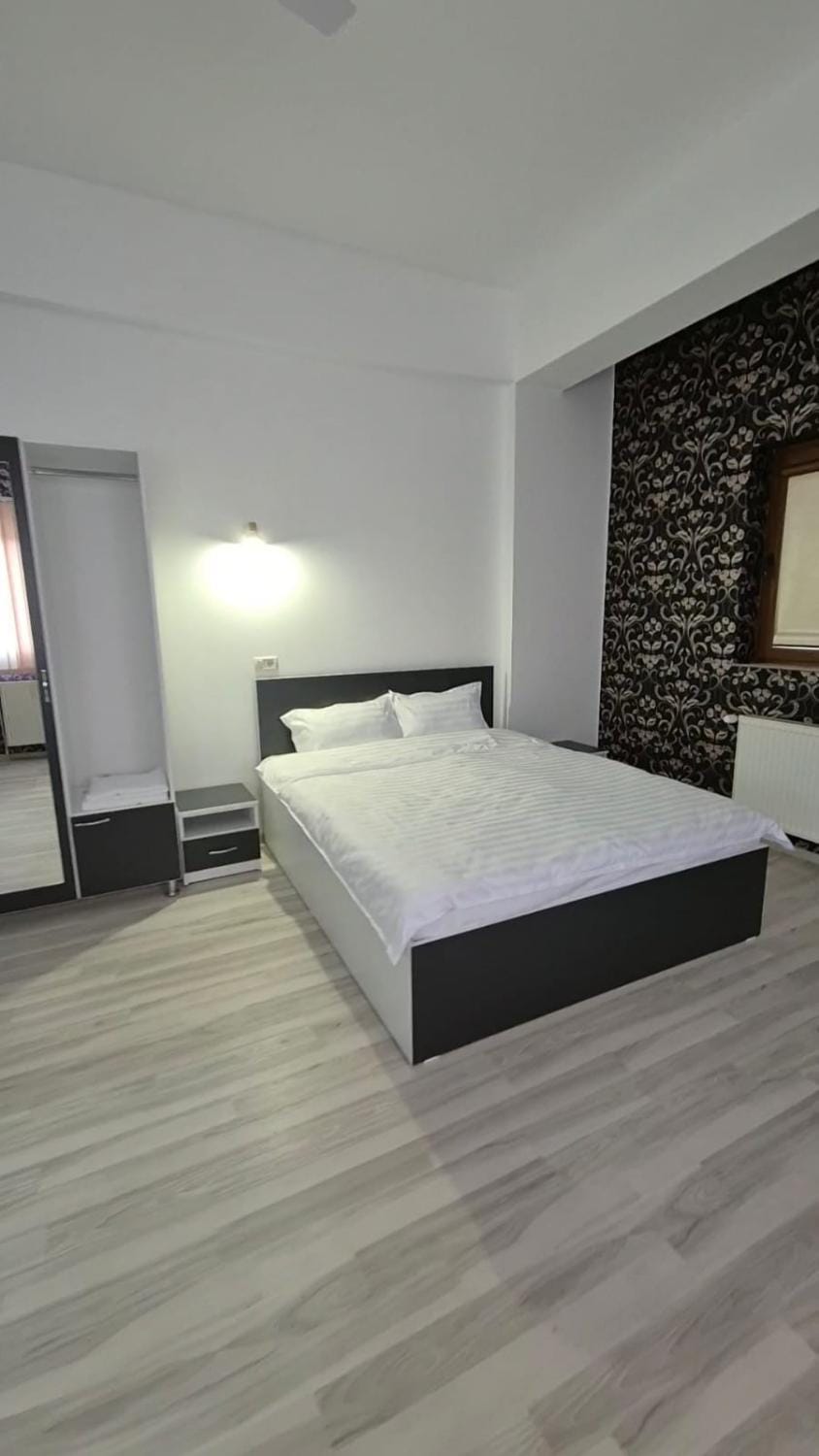 Coquette Hotel in Romania