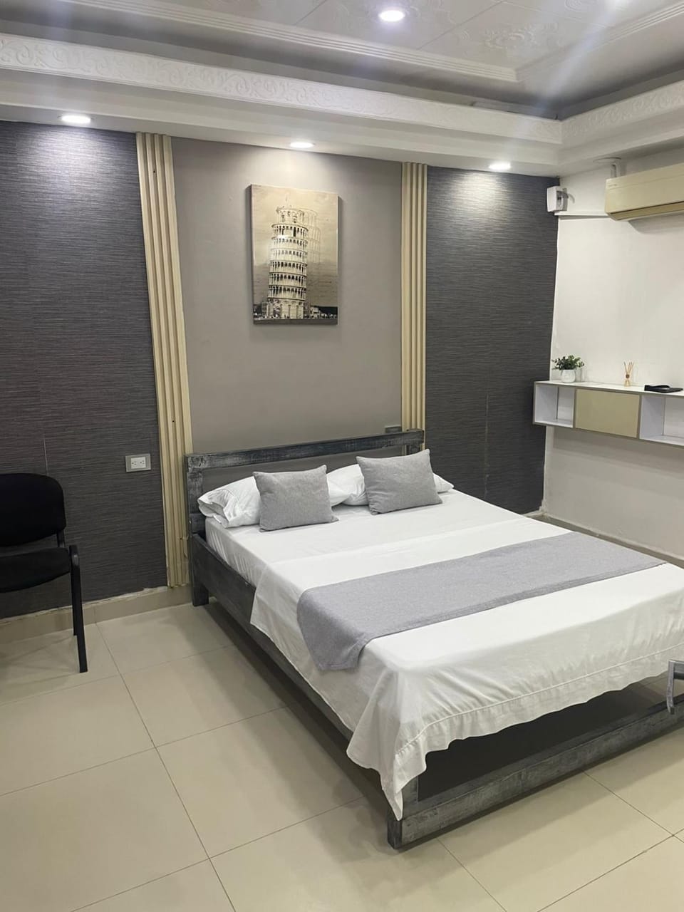 Hotel Santo Rio Suite Santa Marta Hotel in Santa Marta