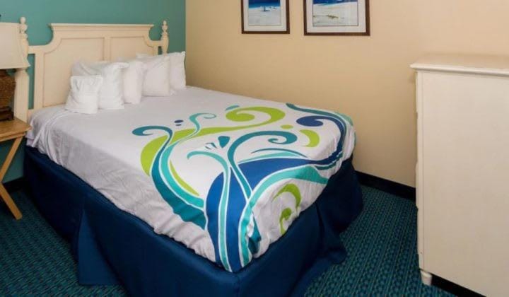 Peppertree By The Sea-1BRMU Apartment in North Myrtle Beach